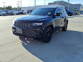2015 Jeep Grand Cherokee Altitude