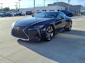 2018 Lexus LC LC 500