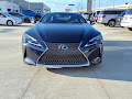 2018 Lexus LC LC 500