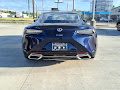 2018 Lexus LC LC 500