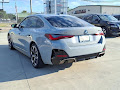 2023 BMW i4 M50