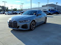 2023 BMW i4 M50
