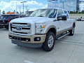2013 Ford Super Duty F-250 SRW King Ranch