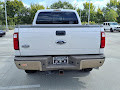 2013 Ford Super Duty F-250 SRW King Ranch