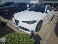 2022 Alfa Romeo Giulia Ti