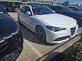 2022 Alfa Romeo Giulia Ti