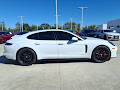 2020 Porsche Panamera GTS