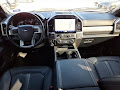 2022 Ford Super Duty F-350 SRW Platinum