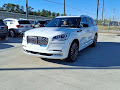 2023 Lincoln Aviator Black Label