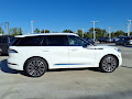 2023 Lincoln Aviator Black Label