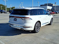 2023 Lincoln Aviator Black Label