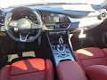 2025 Alfa Romeo Giulia Veloce