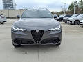 2025 Alfa Romeo Stelvio Veloce