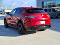 2025 Alfa Romeo Stelvio Intensa