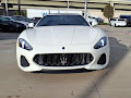 2018 Maserati GranTurismo Convertible Sport