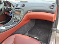 2011 Mercedes-Benz SL-Class SL 550
