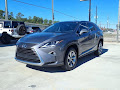 2018 Lexus RX 350