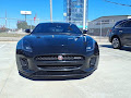 2018 Jaguar F-TYPE R-Dynamic