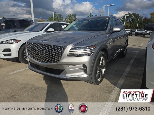 2023 Genesis GV80 3.5T