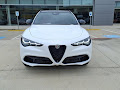 2025 Alfa Romeo Stelvio AWD
