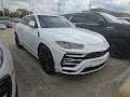 2022 Lamborghini Urus Base