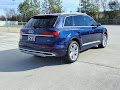 2022 Audi Q7 Premium Plus