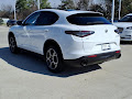 2026 Alfa Romeo Stelvio Sprint