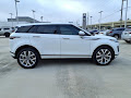2023 Land Rover Range Rover Evoque SE