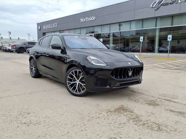 2026 Maserati Grecale Modena