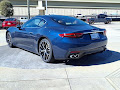 2026 Maserati GranTurismo Base