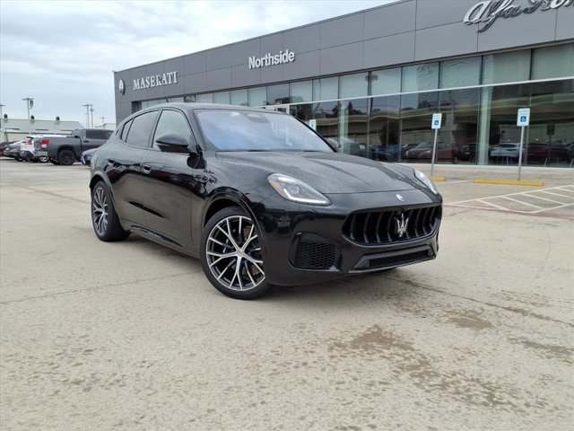 2026 Maserati Grecale Modena