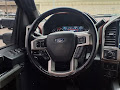2022 Ford Super Duty F-350 SRW Platinum