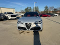 2025 Alfa Romeo Stelvio