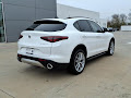 2019 Alfa Romeo Stelvio Ti Sport