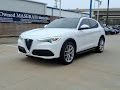 2019 Alfa Romeo Stelvio Ti Sport