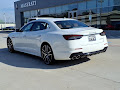 2023 Maserati Quattroporte Modena