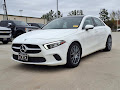 2019 Mercedes-Benz A-Class A 220