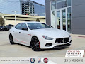 2023 Maserati Ghibli Modena