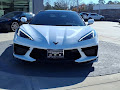 2021 Chevrolet Corvette 1LT